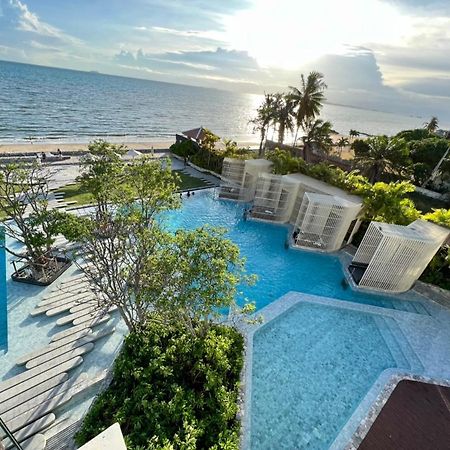 Veranda Residences Pattaya By Phung Джомтьєн-Біч Екстер'єр фото