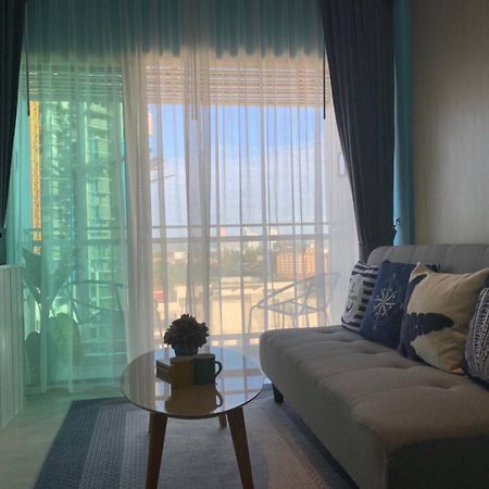 Veranda Residences Pattaya By Phung Джомтьєн-Біч Екстер'єр фото