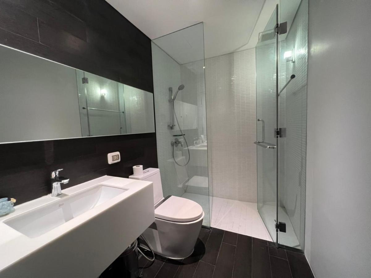 Veranda Residences Pattaya By Phung Джомтьєн-Біч Екстер'єр фото