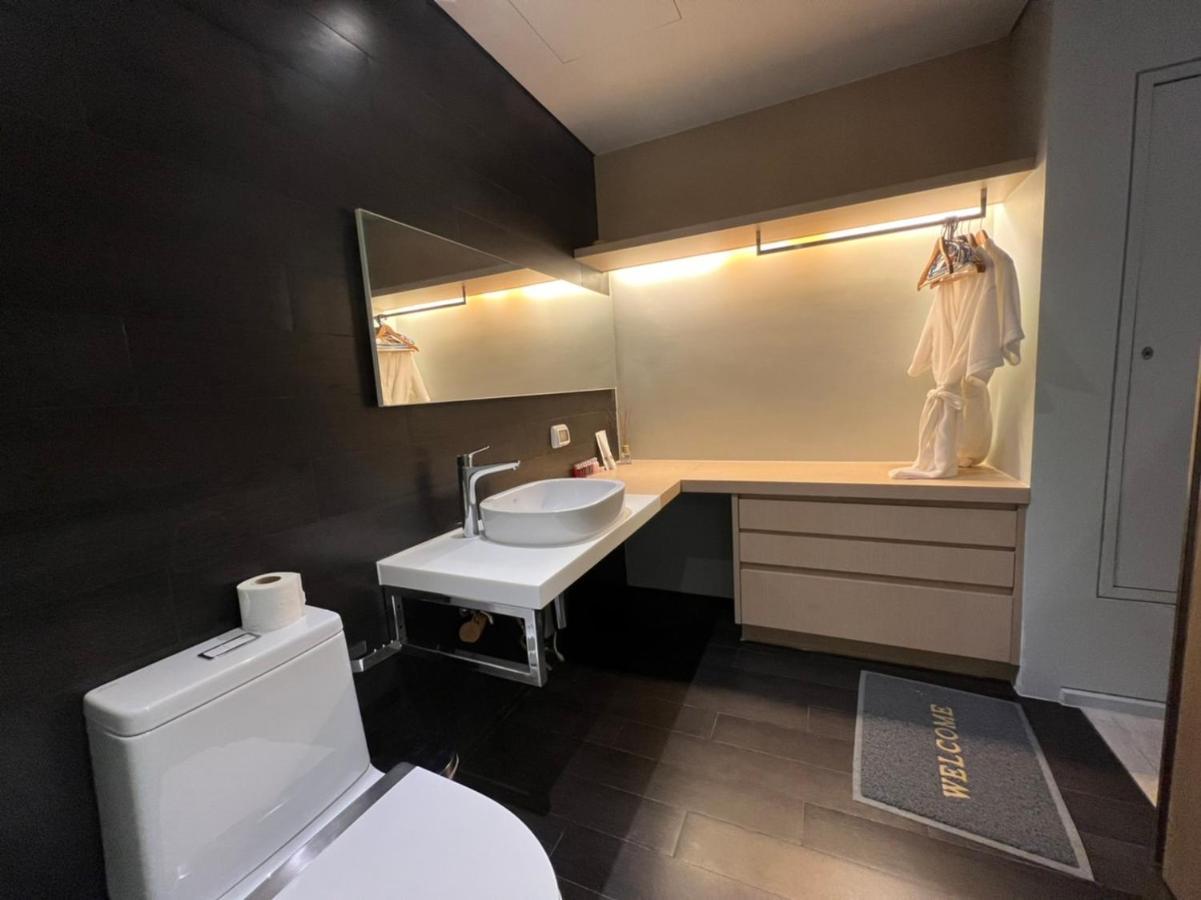 Veranda Residences Pattaya By Phung Джомтьєн-Біч Екстер'єр фото