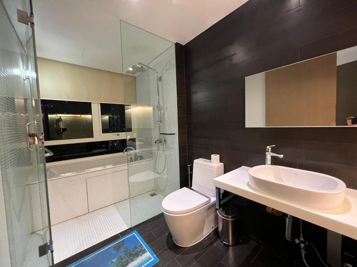 Veranda Residences Pattaya By Phung Джомтьєн-Біч Екстер'єр фото
