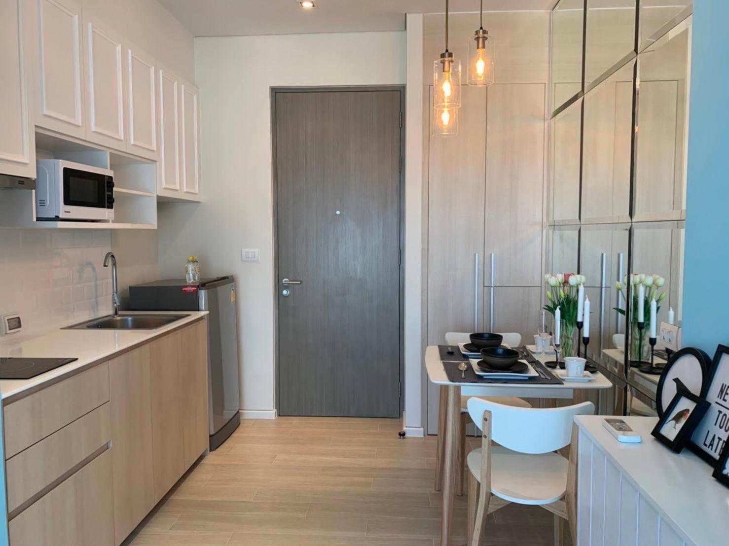 Veranda Residences Pattaya By Phung Джомтьєн-Біч Екстер'єр фото