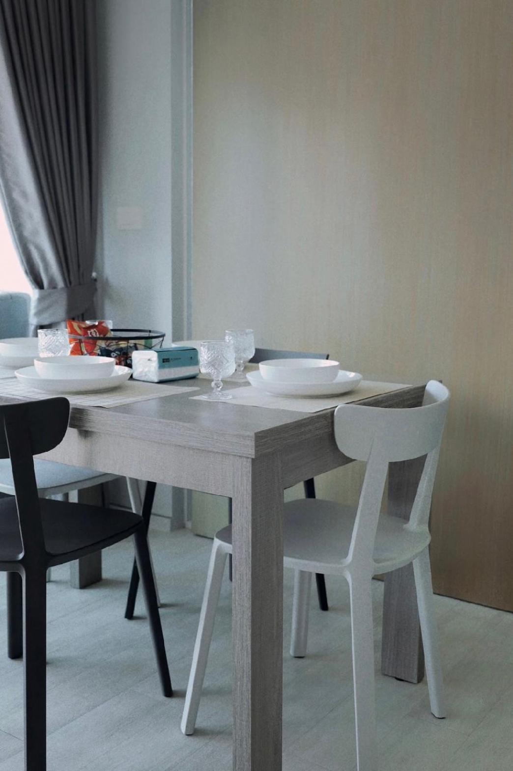 Veranda Residences Pattaya By Phung Джомтьєн-Біч Екстер'єр фото