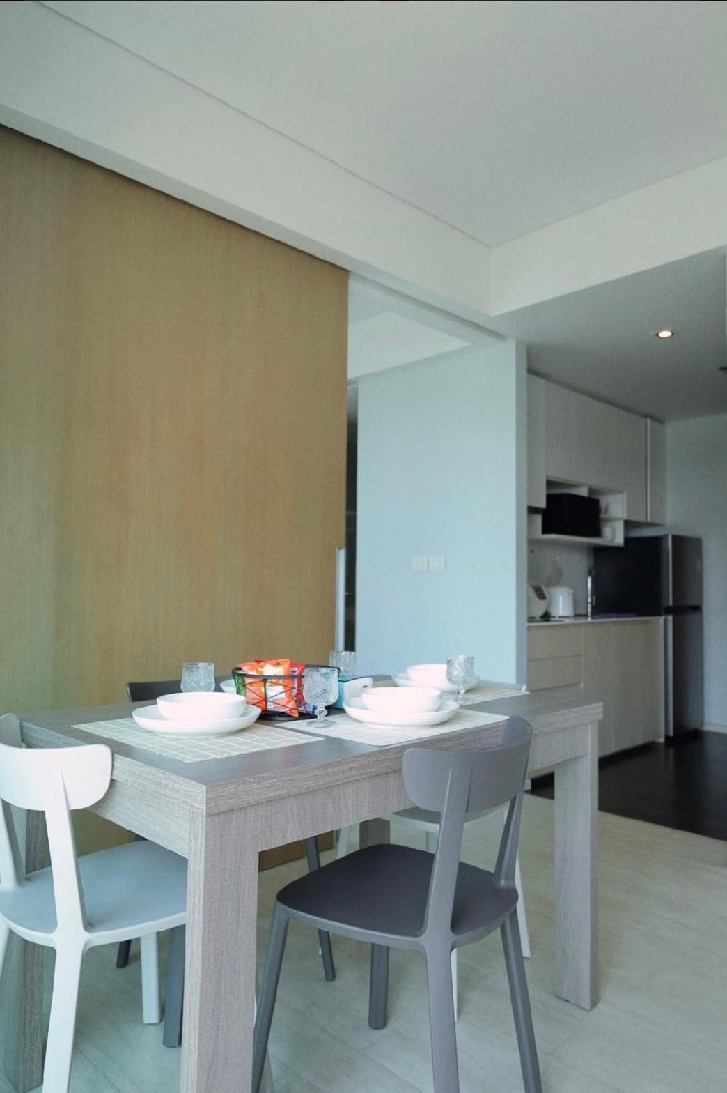 Veranda Residences Pattaya By Phung Джомтьєн-Біч Екстер'єр фото