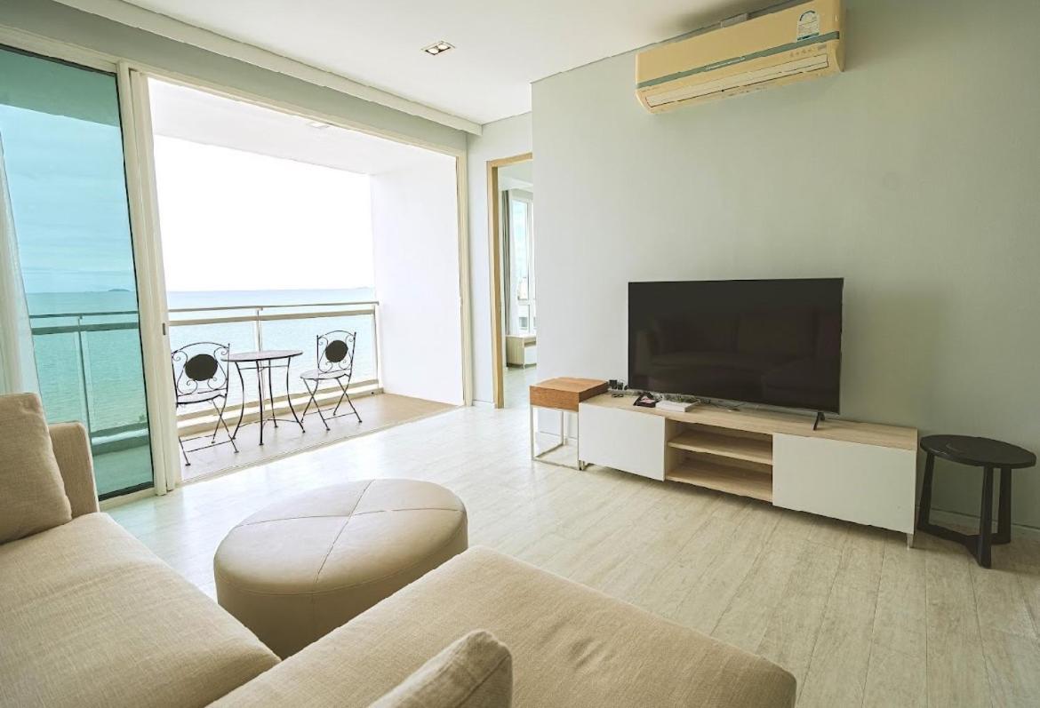 Veranda Residences Pattaya By Phung Джомтьєн-Біч Екстер'єр фото